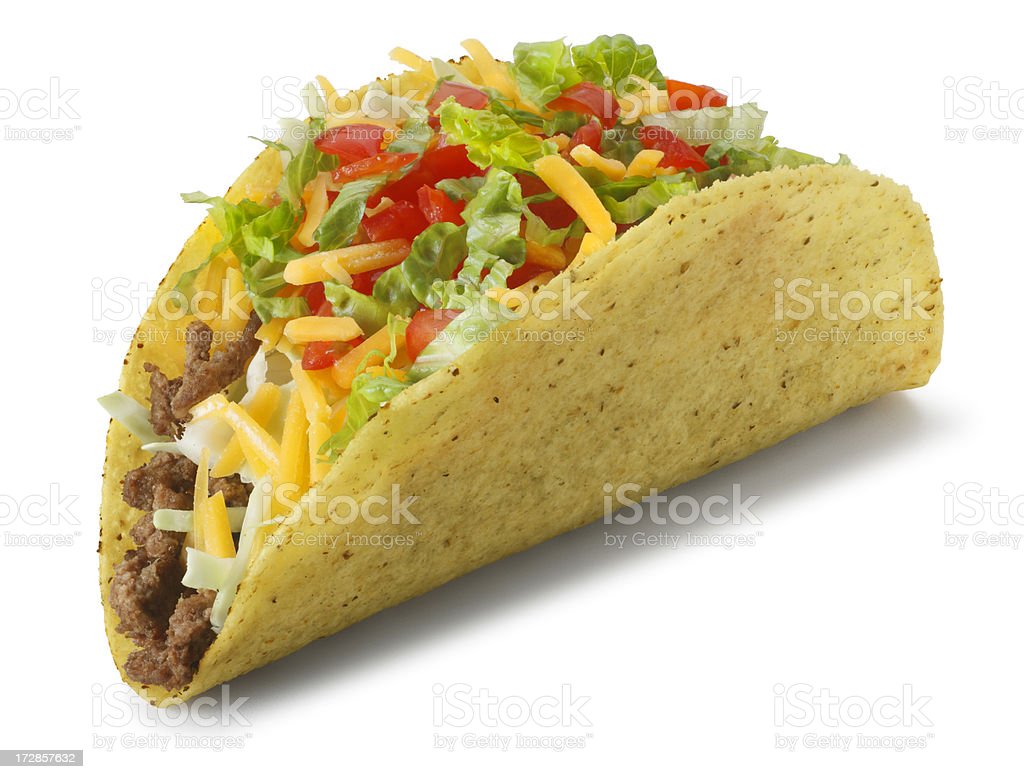 Sandwich Stock Image